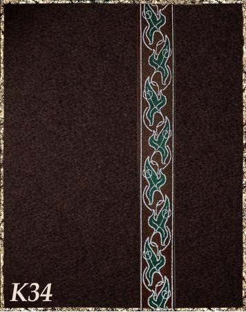 Waffenrock Elrohir - viele Farben